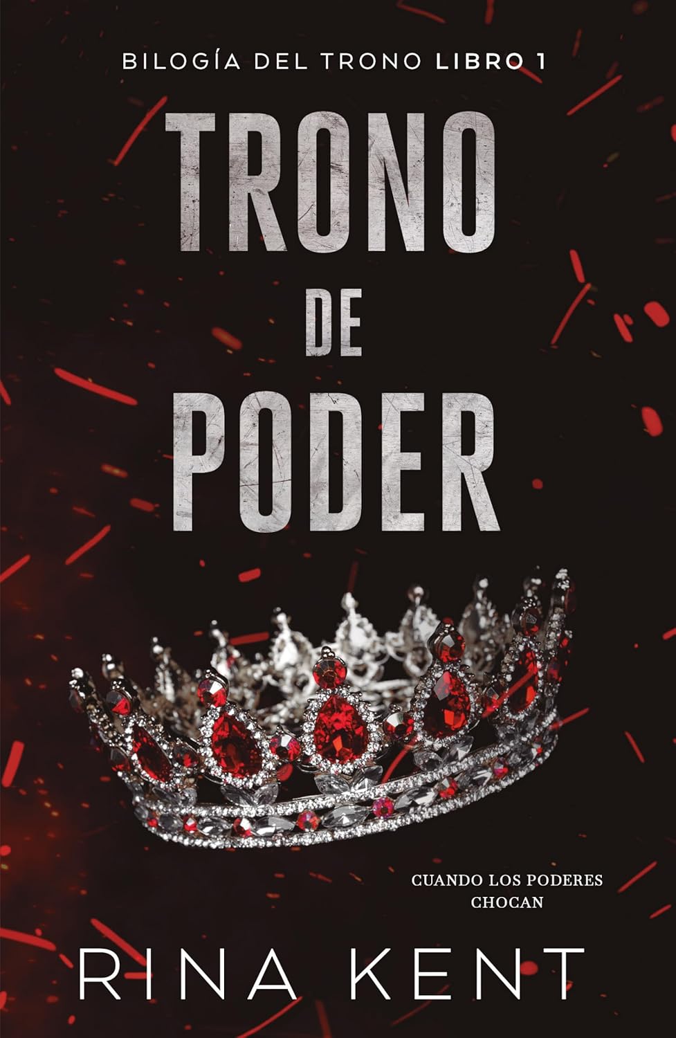 Trono de poder
