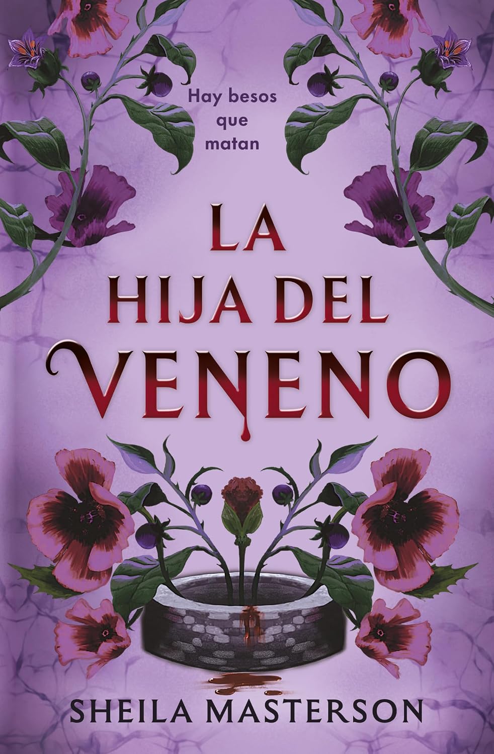 La hija del veneno