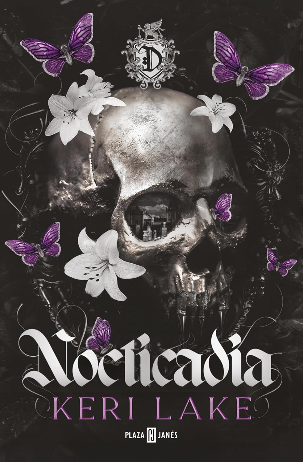 Nocticadia